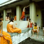 Ashram